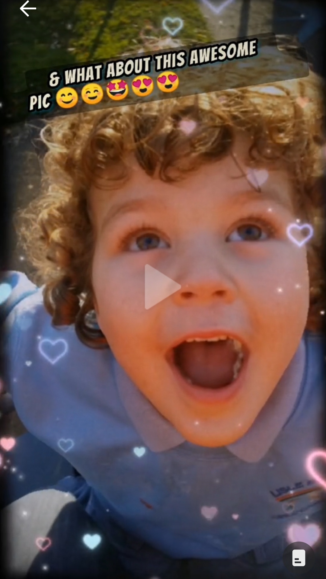 October 2015, this is the most beautiful close up photo of Ayrton ever, taken by his father Juan Abreu, at the top of a climbing rope barrel at Weelsby Woods in Grimsby. Click to watch full clip